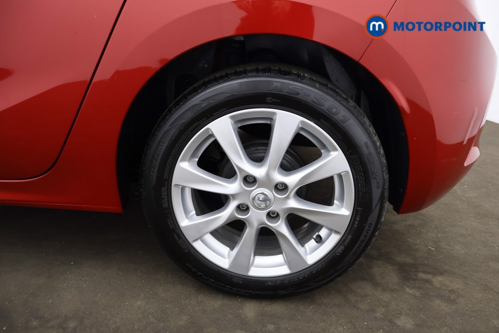 Used Vauxhall Corsa 2023 for sale - 78039785: Photo 11