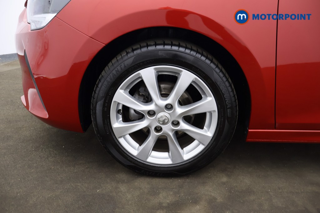 Used Vauxhall Corsa 2023 for sale - 78039785: Photo 12