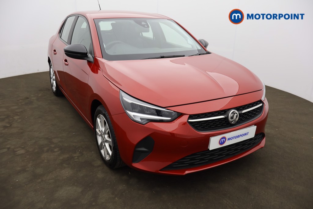 Used Vauxhall Corsa 2023 for sale - 78039785: Photo 13