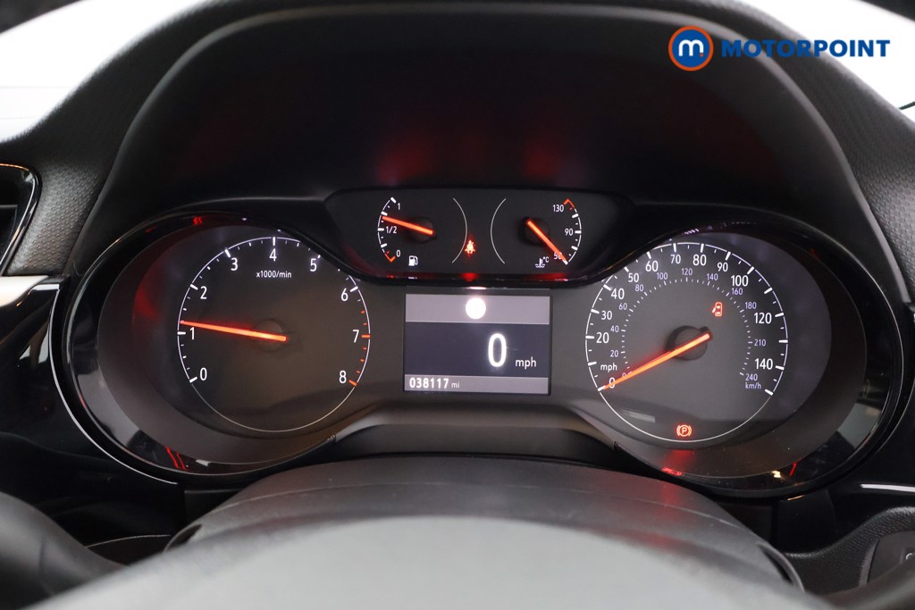 Used Vauxhall Corsa 2023 for sale - 78039785: Photo 17