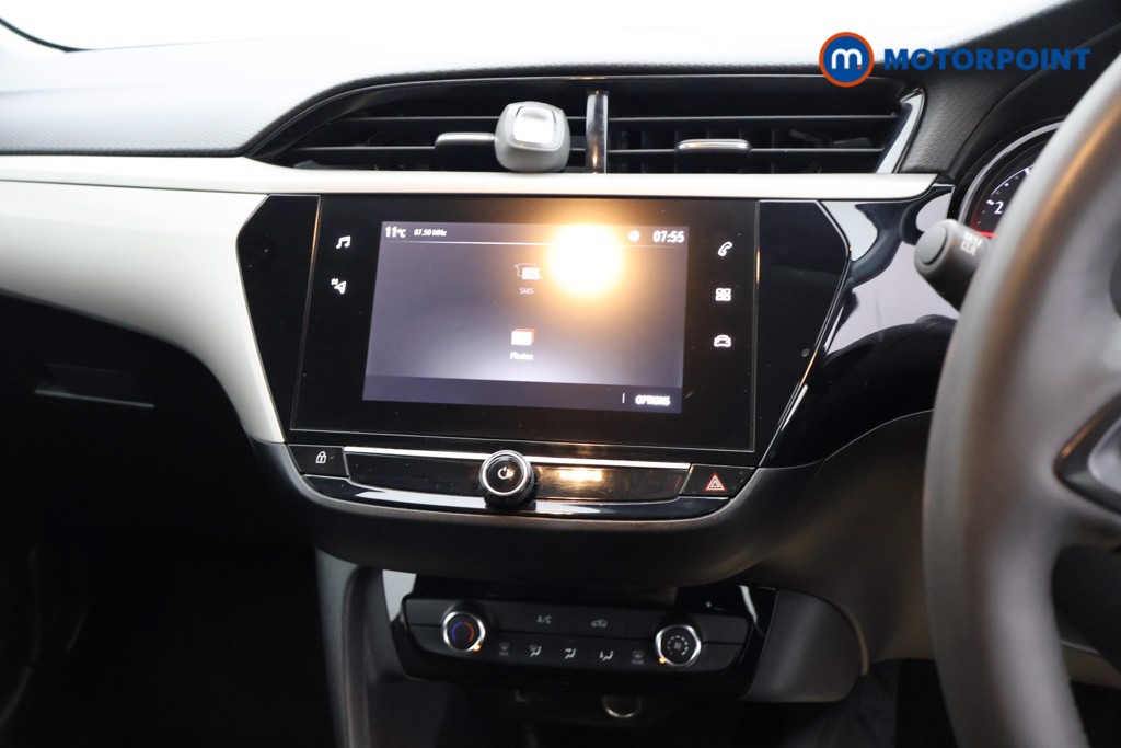 Used Vauxhall Corsa 2023 for sale - 78039785: Photo 19