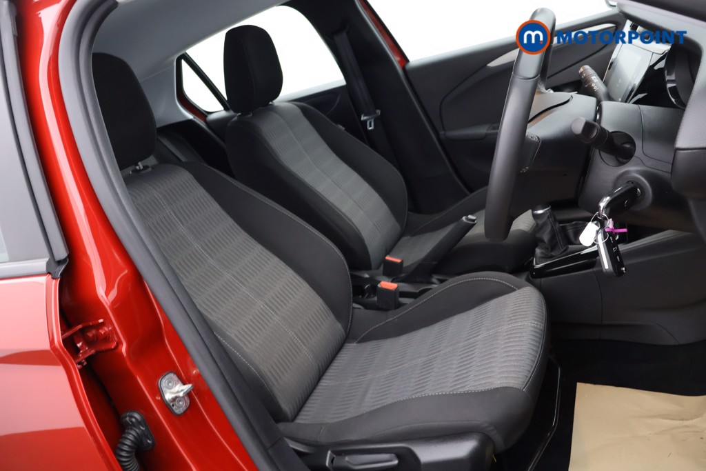 Used Vauxhall Corsa 2023 for sale - 78039785: Photo 26