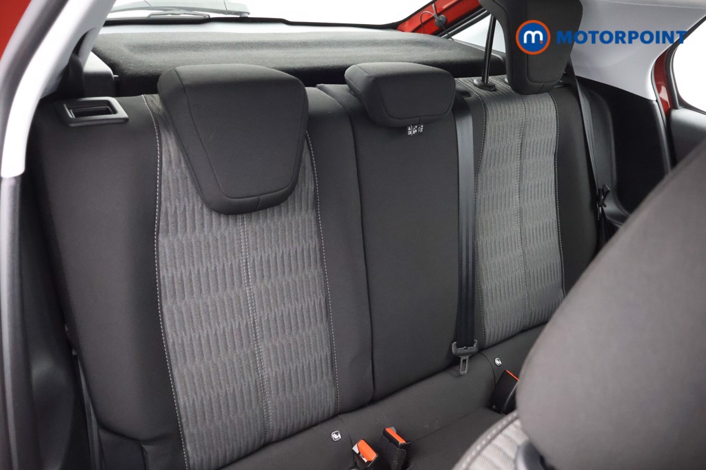 Used Vauxhall Corsa 2023 for sale - 78039785: Photo 28