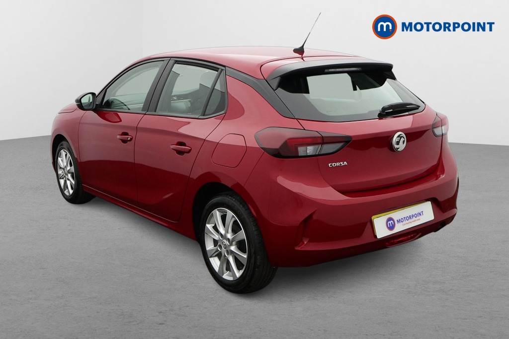 Used Vauxhall Corsa 2023 for sale - 78039785: Photo 5