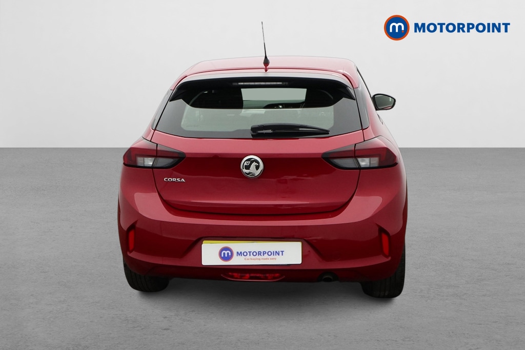 Used Vauxhall Corsa 2023 for sale - 78039785: Photo 6