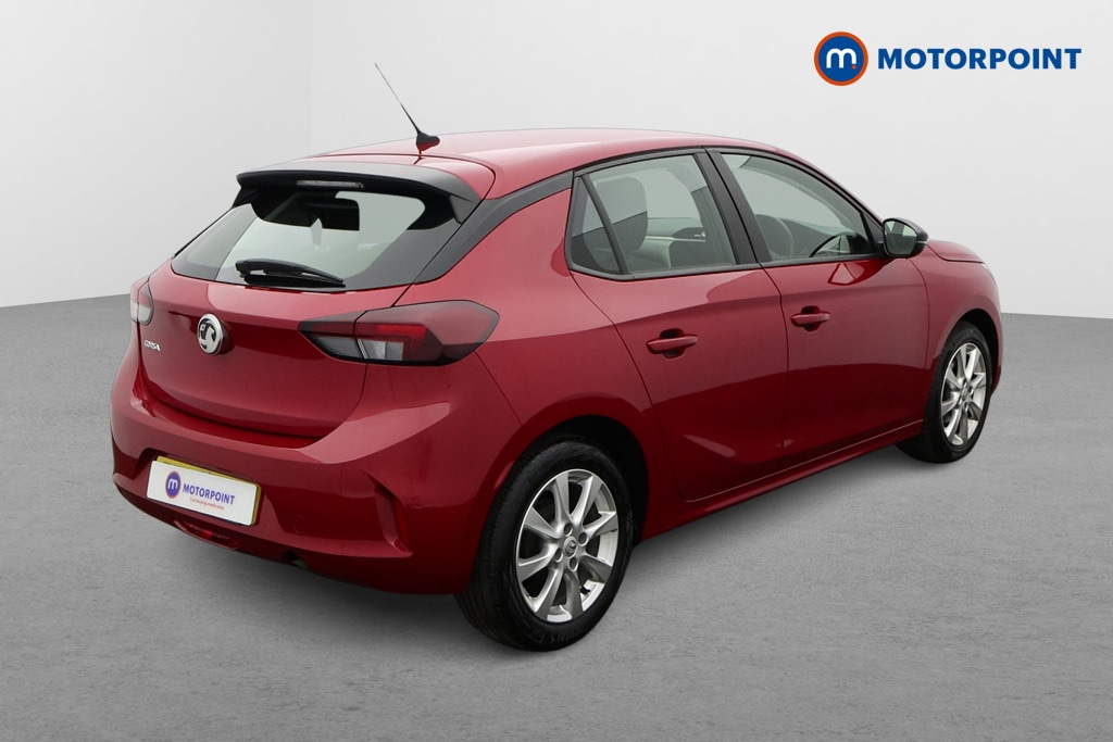 Used Vauxhall Corsa 2023 for sale - 78039785: Photo 7