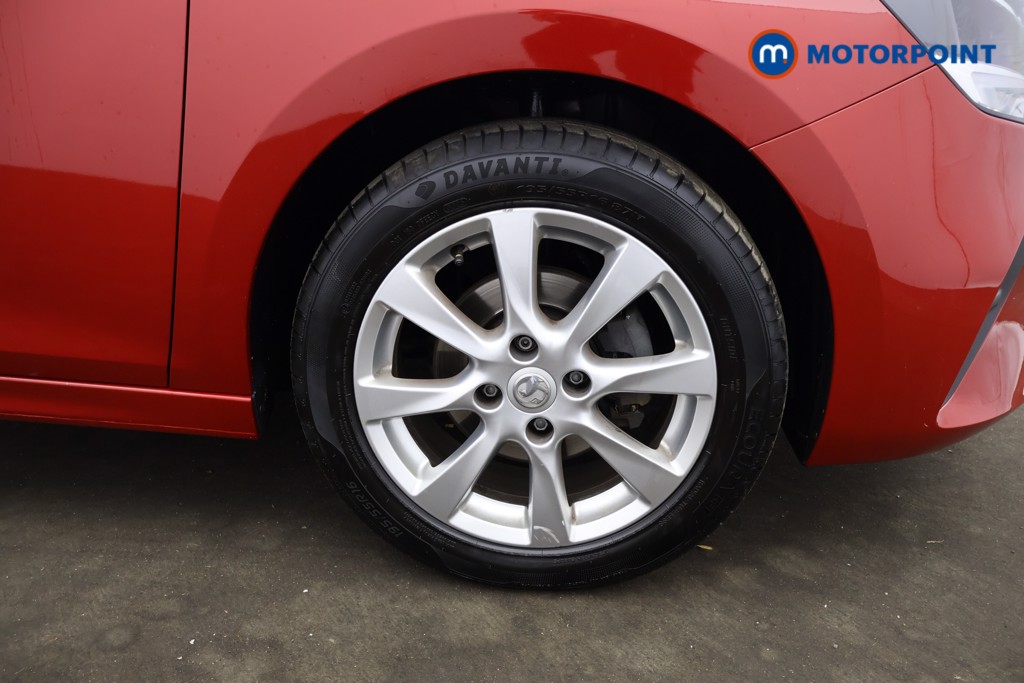 Used Vauxhall Corsa 2023 for sale - 78039785: Photo 9