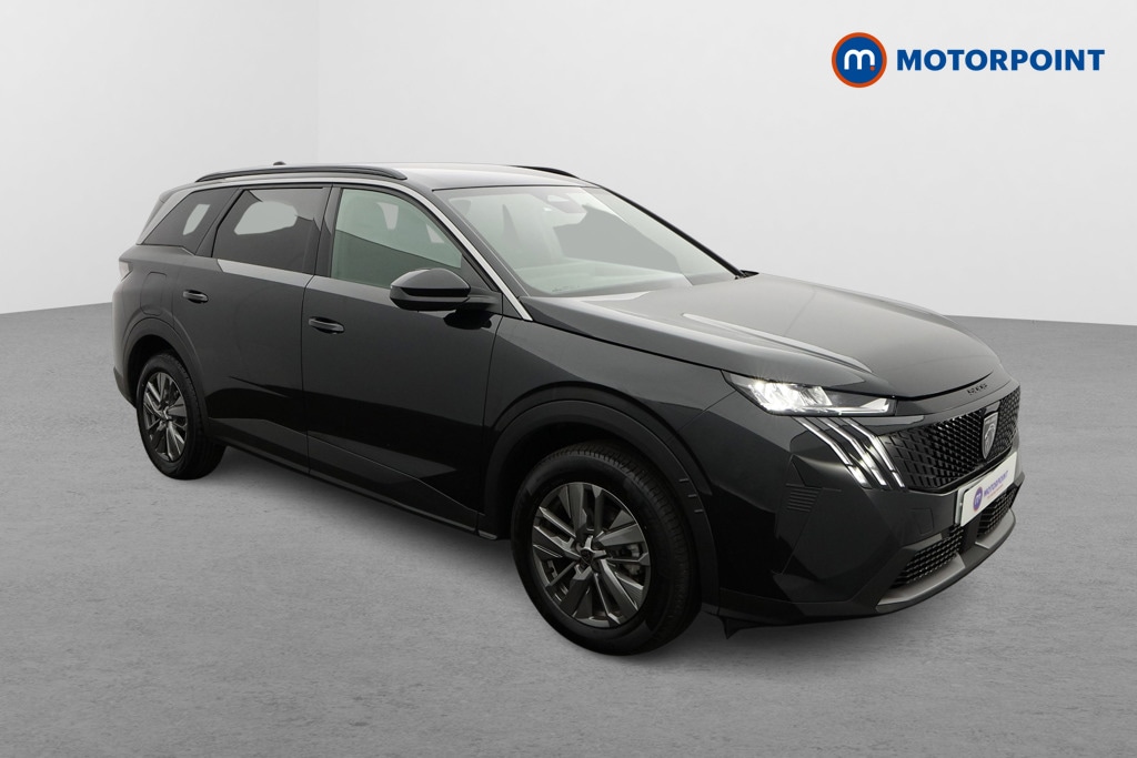 Used Peugeot 5008 2025 for sale - 78166624: Photo 1