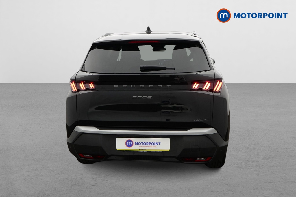Used Peugeot 5008 2025 for sale - 78166624: Photo 6