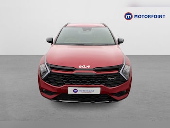 Used Kia Sportage 2022 for sale - 75970036: Photo