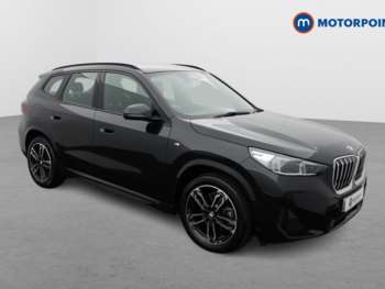 Used BMW X1 2022 for sale - 75487230: Photo