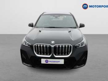 Used BMW X1 2022 for sale - 75487230: Photo