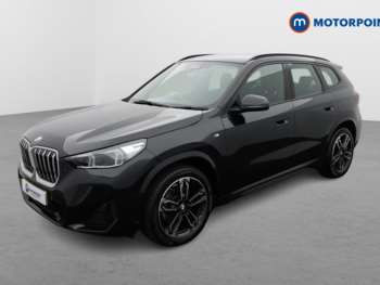Used BMW X1 2022 for sale - 75487230: Photo