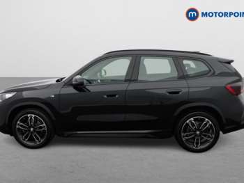 Used BMW X1 2022 for sale - 75487230: Photo