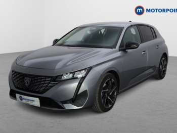 Used Peugeot 308 2024 for sale - 74953208: Photo