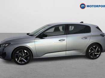 Used Peugeot 308 2024 for sale - 74953208: Photo