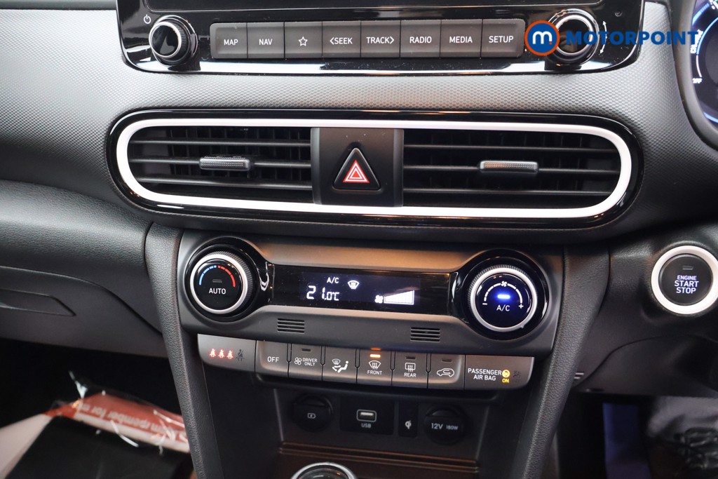 Used Hyundai KONA 2020 for sale - 76373427: Photo 17