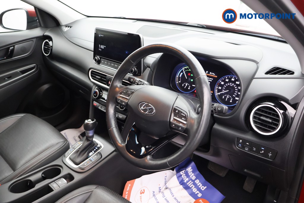 Used Hyundai KONA 2020 for sale - 76373427: Photo 24