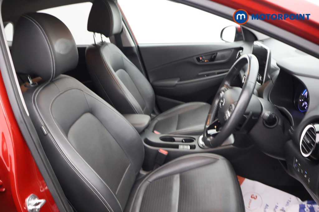 Used Hyundai KONA 2020 for sale - 76373427: Photo 25