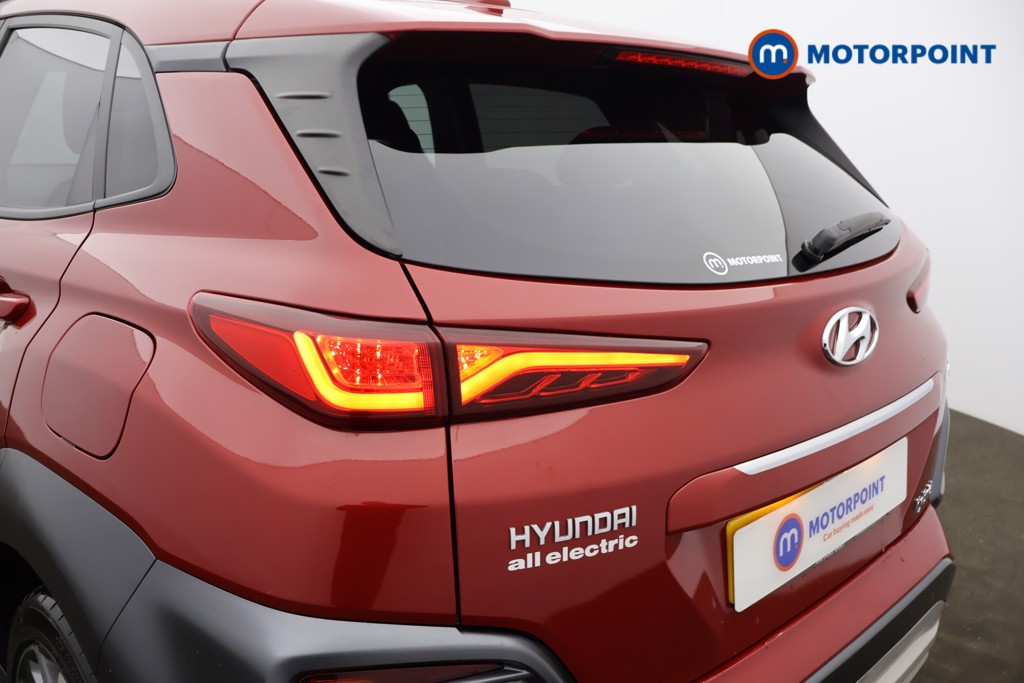 Used Hyundai KONA 2020 for sale - 76373427: Photo 32