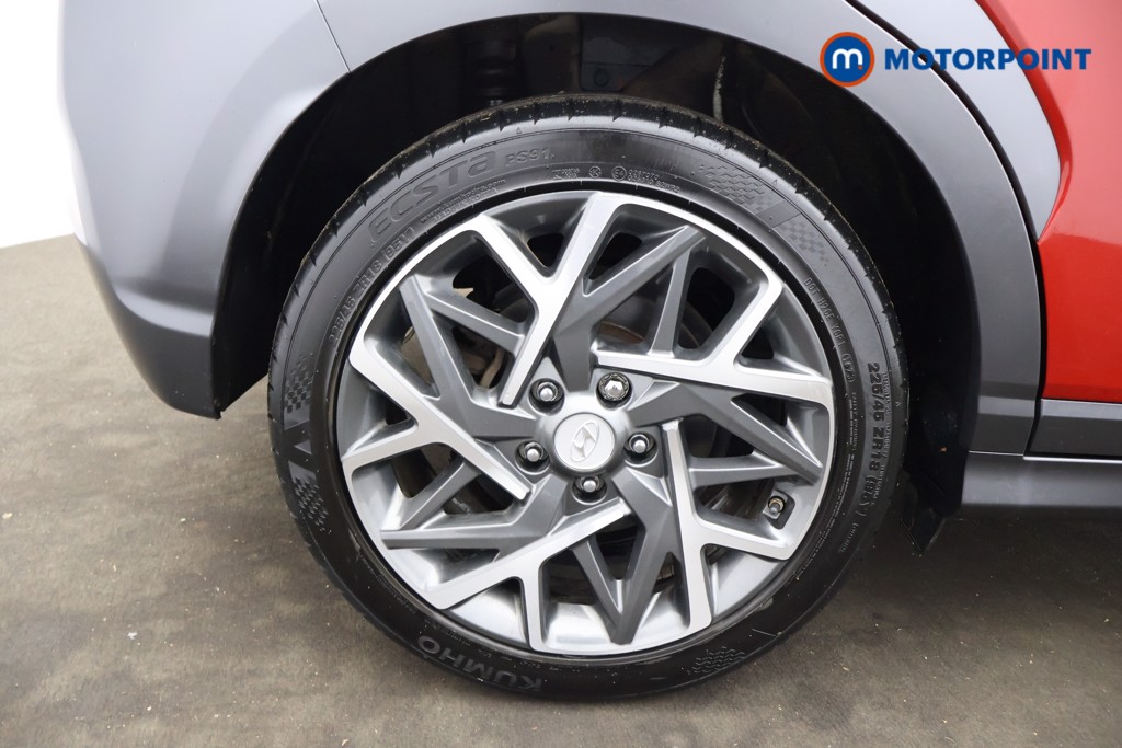 Used Hyundai KONA 2020 for sale - 76373427: Photo 35