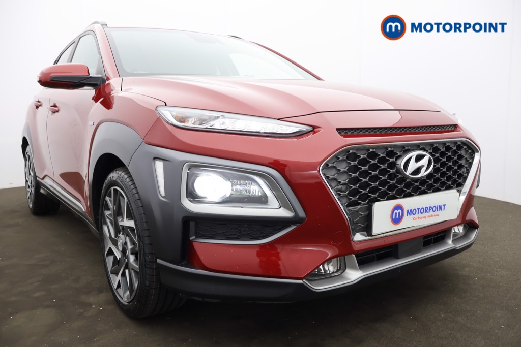 Used Hyundai KONA 2020 for sale - 76373427: Photo 37