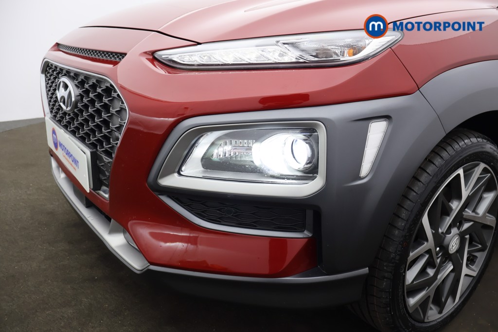 Used Hyundai KONA 2020 for sale - 76373427: Photo 38