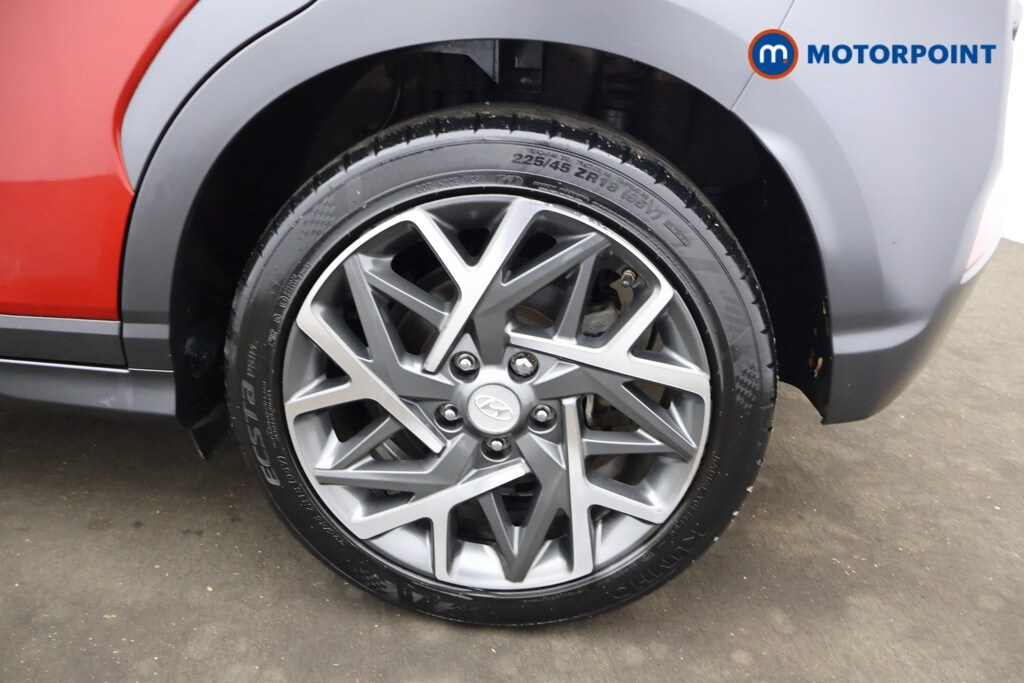 Used Hyundai KONA 2020 for sale - 76373427: Photo 40