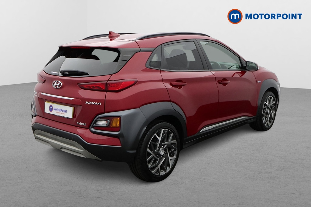 Used Hyundai KONA 2020 for sale - 76373427: Photo 7