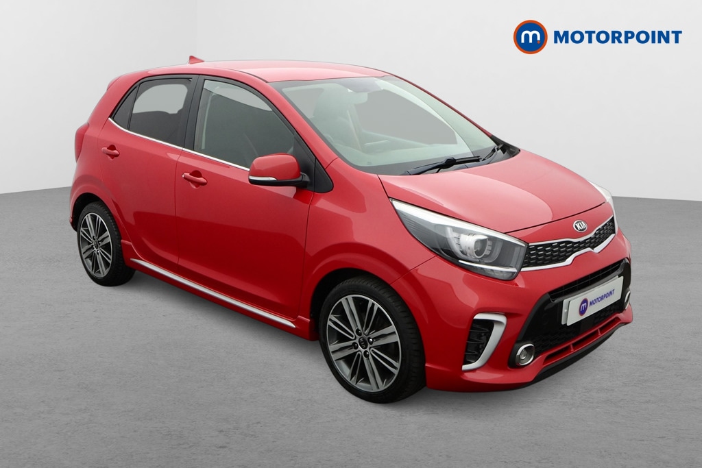 Used Kia Picanto 2019 for sale - 77878409: Photo 1