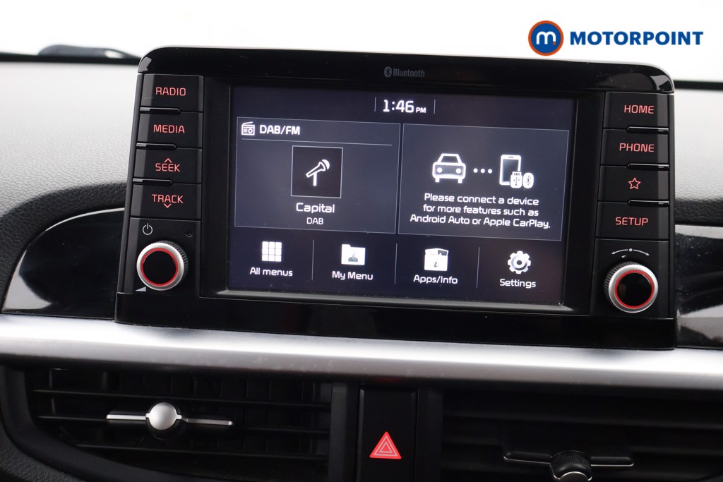 Used Kia Picanto 2019 for sale - 77878409: Photo 13