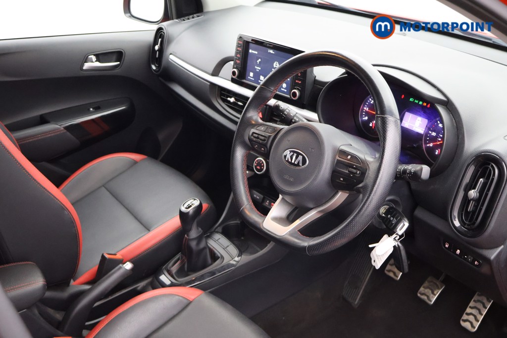 Used Kia Picanto 2019 for sale - 77878409: Photo 18