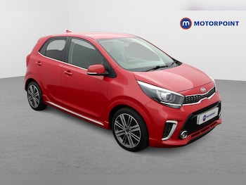 Used Kia Picanto 2019 for sale - 77878409: Photo