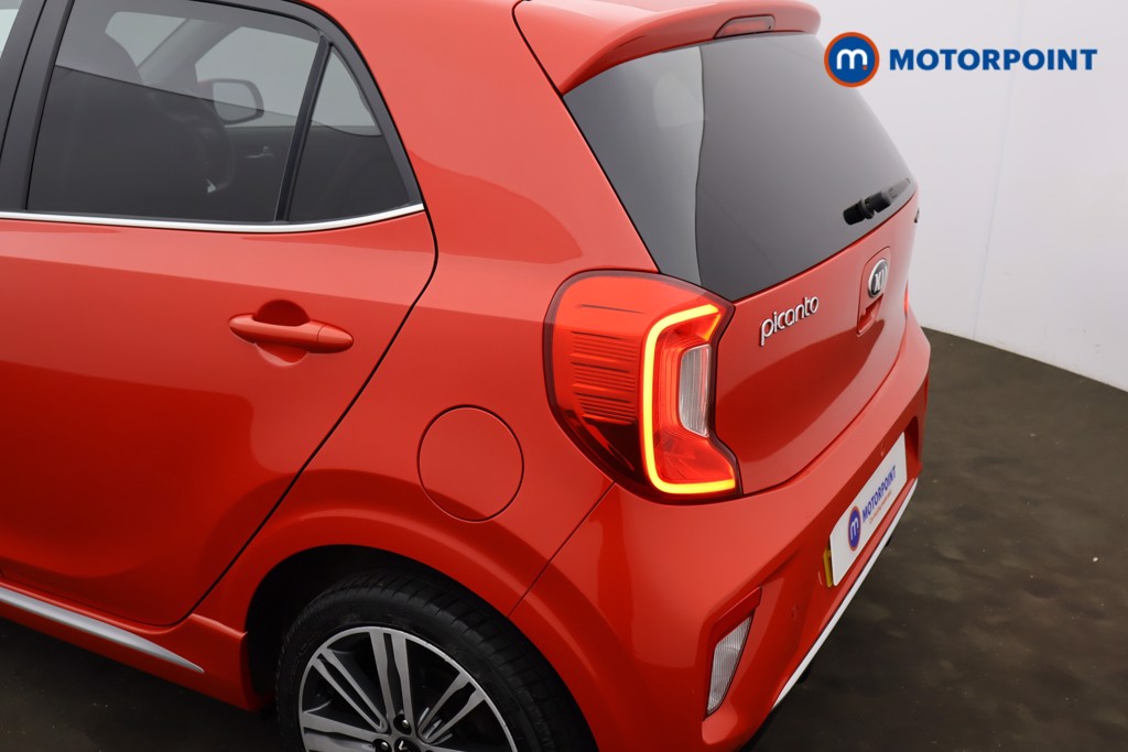 Used Kia Picanto 2019 for sale - 77878409: Photo 23