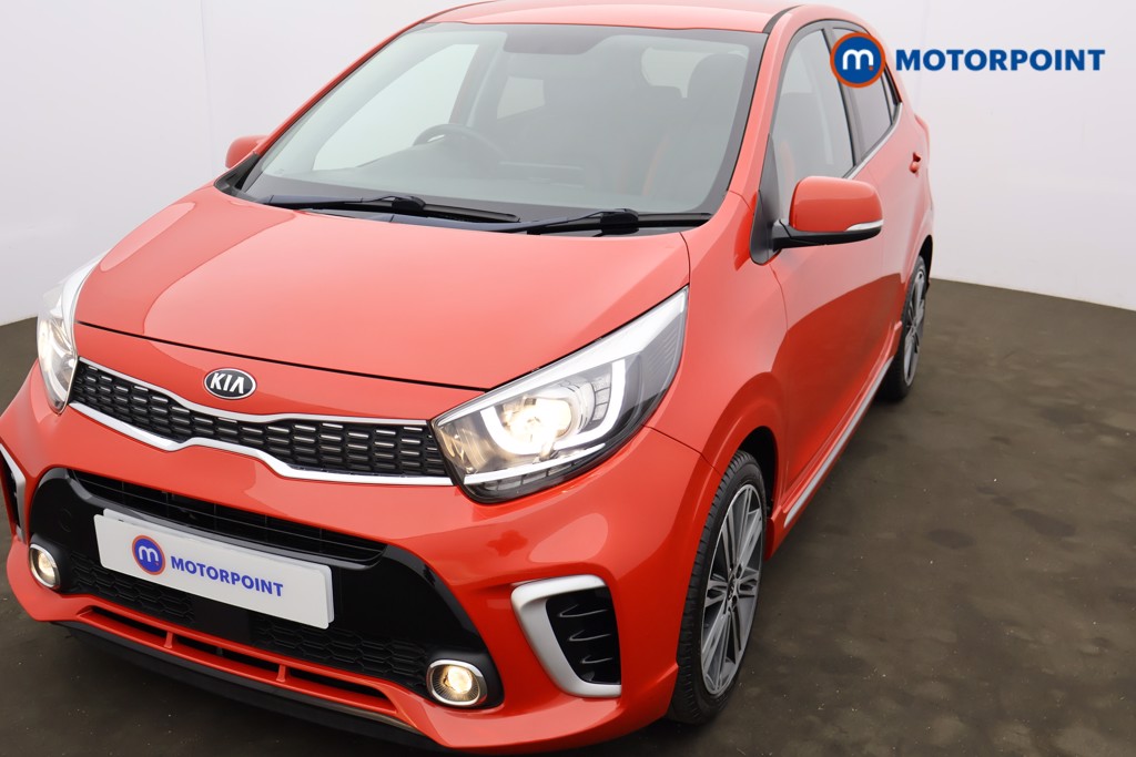 Used Kia Picanto 2019 for sale - 77878409: Photo 24