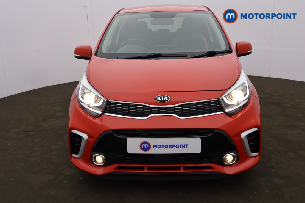 Used Kia Picanto 2019 for sale - 77878409: Photo 25