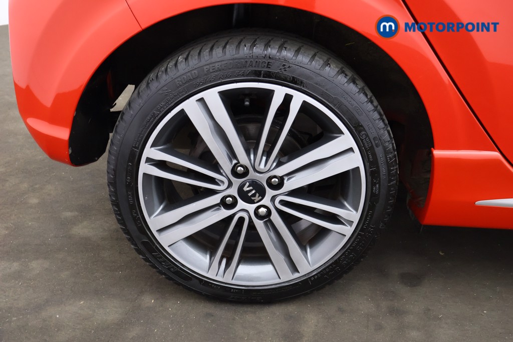 Used Kia Picanto 2019 for sale - 77878409: Photo 27