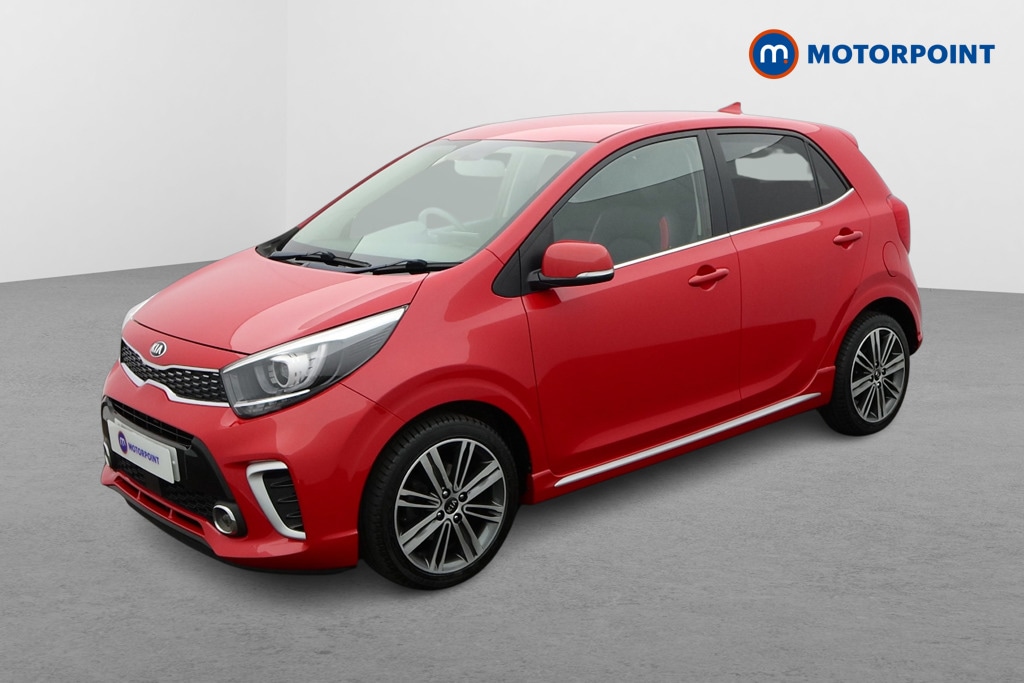 Used Kia Picanto 2019 for sale - 77878409: Photo 3