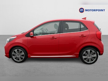 Used Kia Picanto 2019 for sale - 77878409: Photo