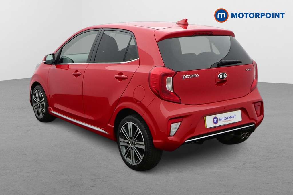 Used Kia Picanto 2019 for sale - 77878409: Photo 5
