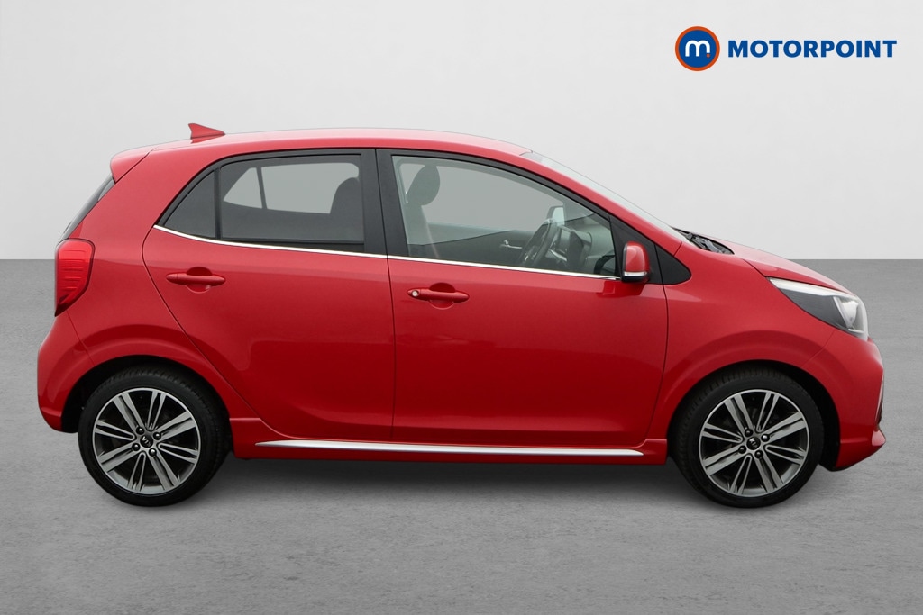 Used Kia Picanto 2019 for sale - 77878409: Photo 8