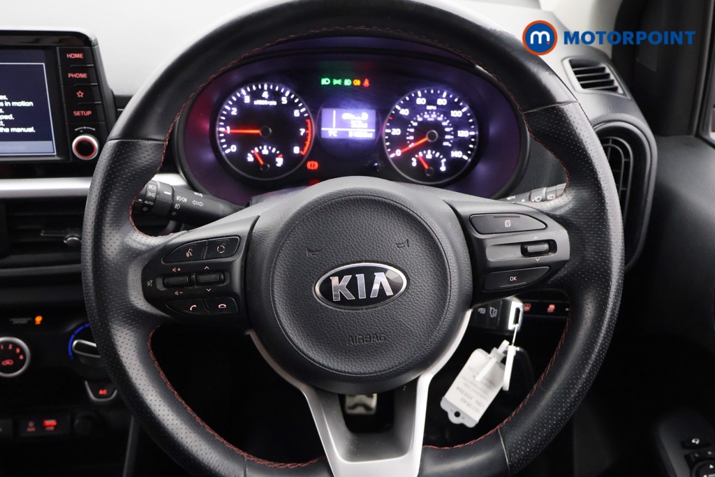 Used Kia Picanto 2019 for sale - 77878409: Photo 9