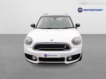 Used MINI Countryman undefined for sale - 77533497: Photo