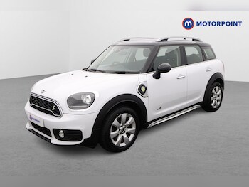 Used MINI Countryman undefined for sale - 77533497: Photo
