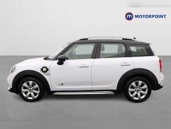Used MINI Countryman undefined for sale - 77533497: Photo