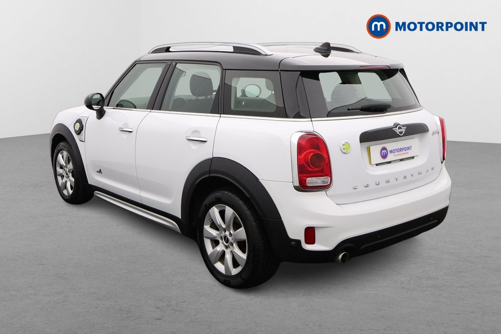 Used MINI Countryman for sale - 77533497: Photo 5