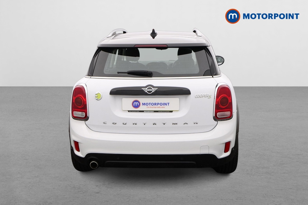 Used MINI Countryman for sale - 77533497: Photo 6