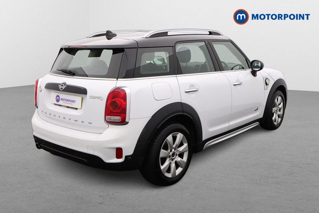 Used MINI Countryman for sale - 77533497: Photo 7