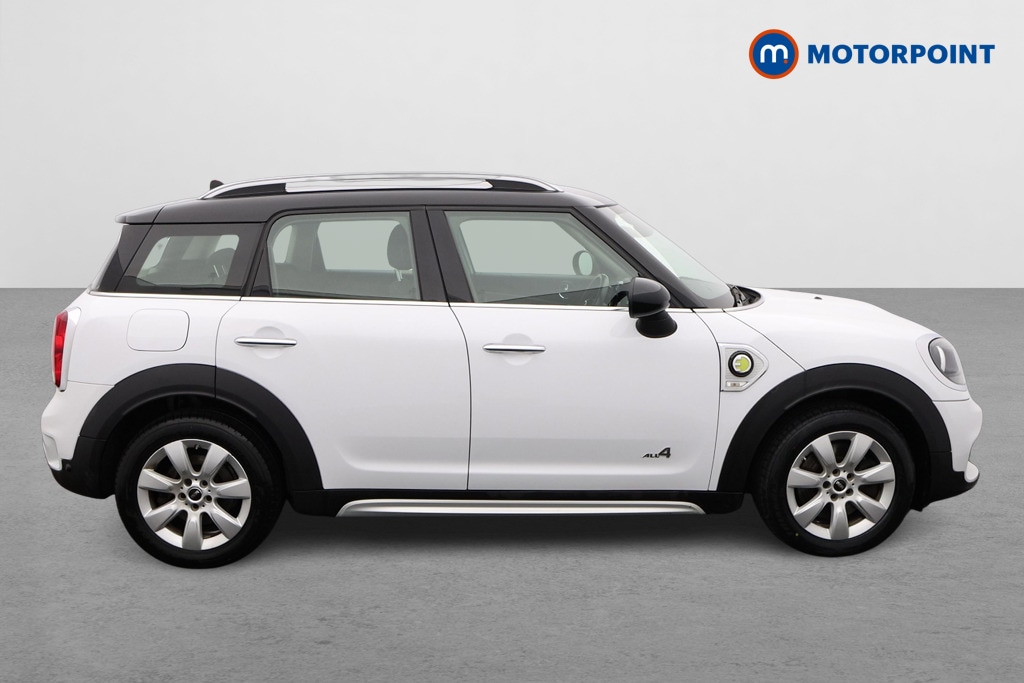 Used MINI Countryman for sale - 77533497: Photo 8
