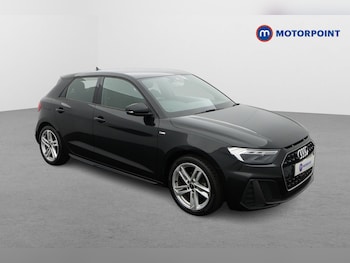 Used Audi A1 2022 for sale - 79216875: Photo